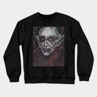 Nosferatu Crewneck Sweatshirt